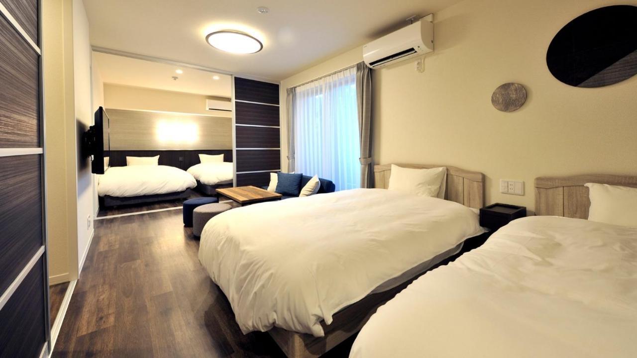 Rakutenstay X Shamaison Osaka Dekijima - 103 Exterior photo