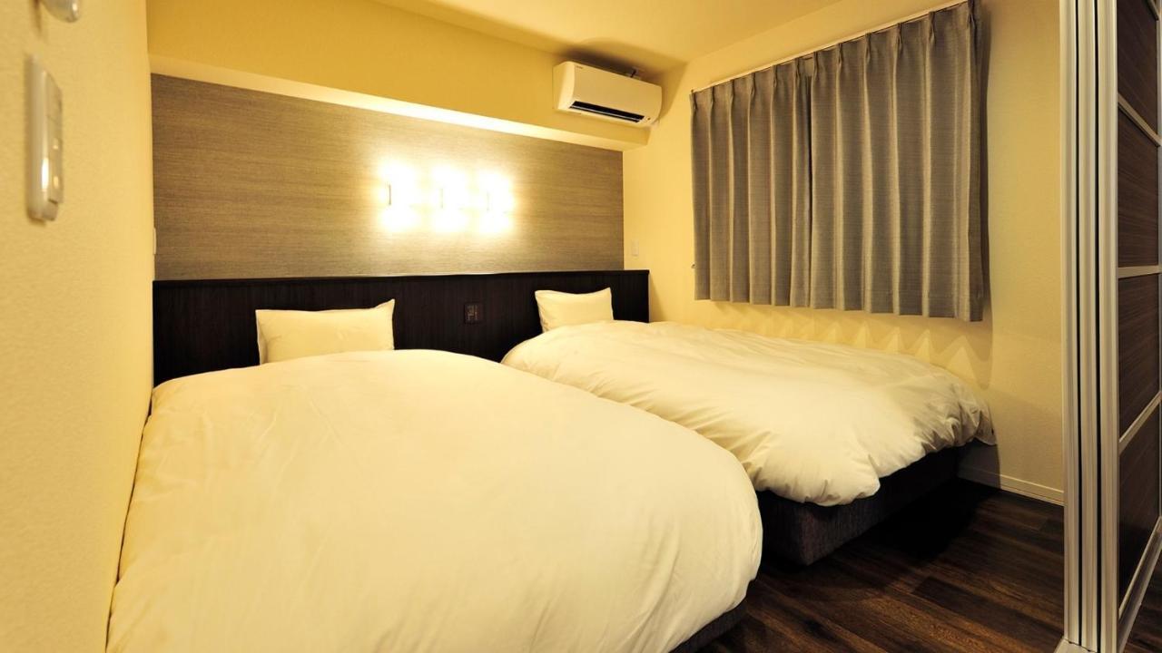 Rakutenstay X Shamaison Osaka Dekijima - 103 Exterior photo